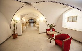 Le Hammamet Hotel