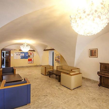 Le Hammamet Hotel Zewnętrze zdjęcie