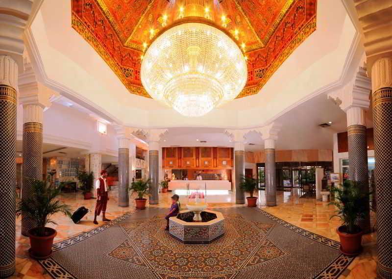 Le Hammamet Hotel Zewnętrze zdjęcie