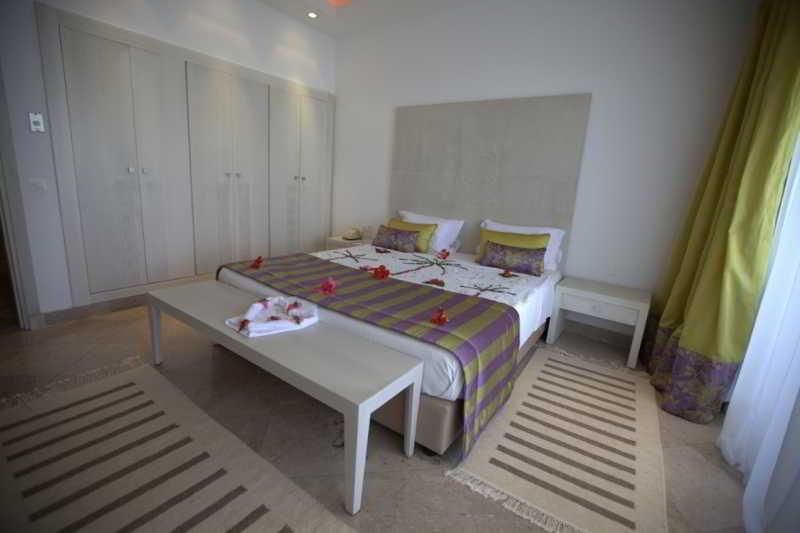 Le Hammamet Hotel Zewnętrze zdjęcie