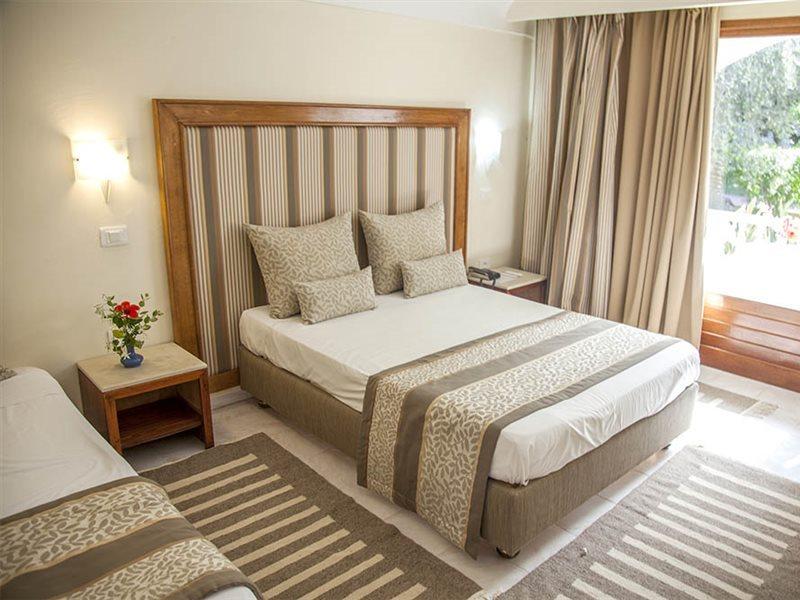 Le Hammamet Hotel Zewnętrze zdjęcie