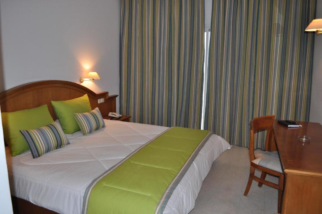 Le Hammamet Hotel Zewnętrze zdjęcie