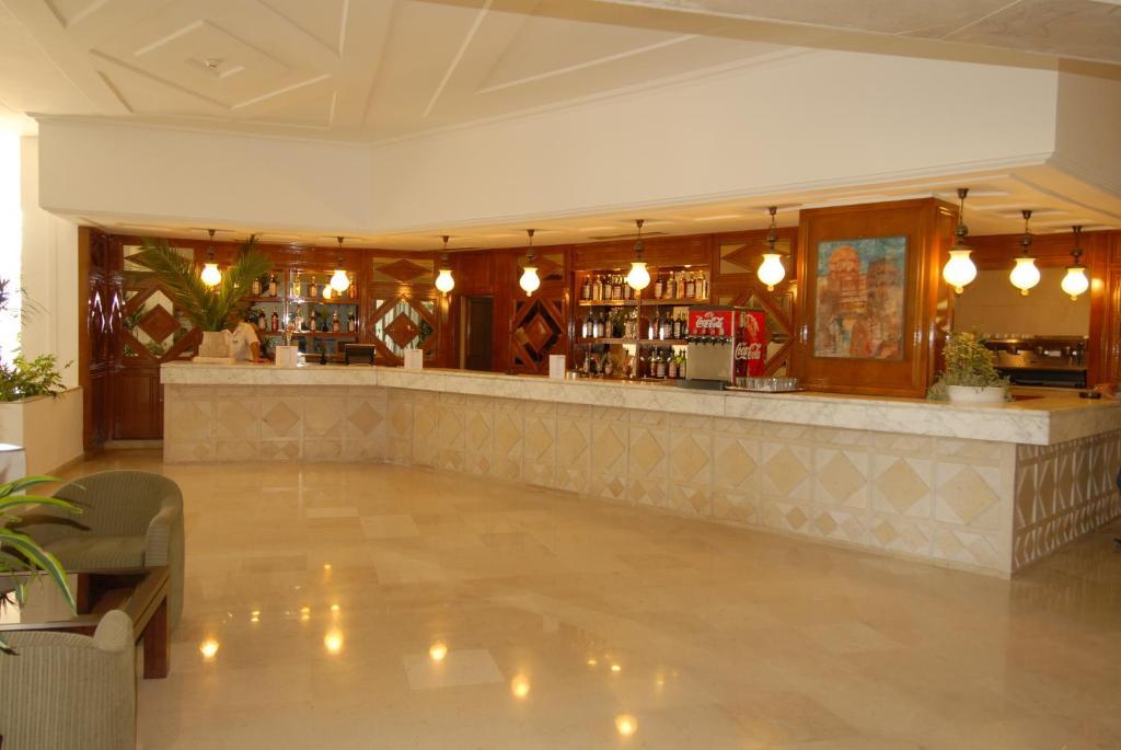 Le Hammamet Hotel Zewnętrze zdjęcie