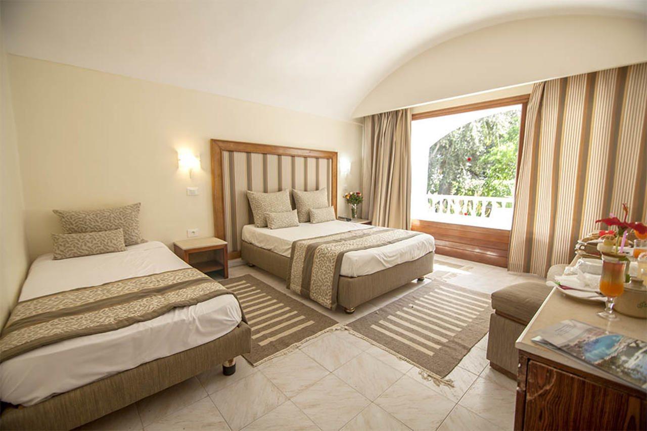 Le Hammamet Hotel Zewnętrze zdjęcie