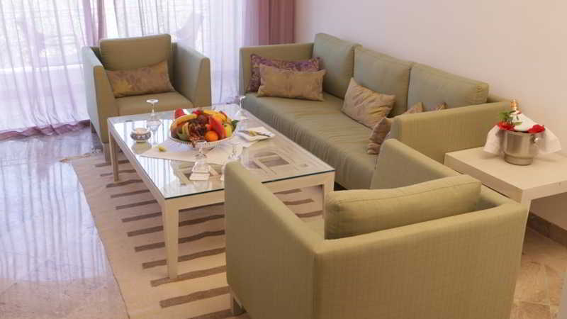 Le Hammamet Hotel Zewnętrze zdjęcie