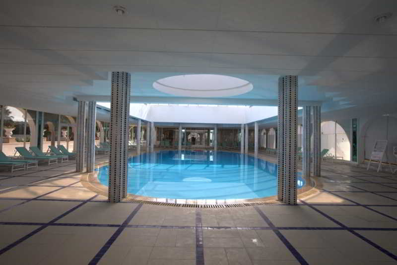 Le Hammamet Hotel Zewnętrze zdjęcie