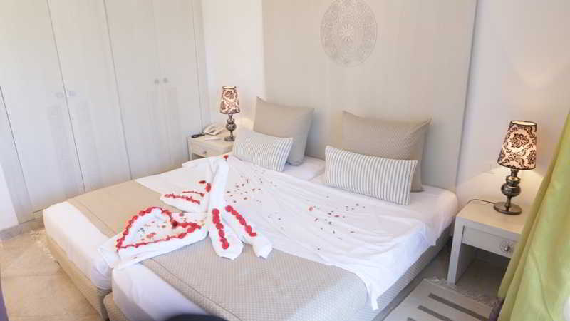 Le Hammamet Hotel Zewnętrze zdjęcie