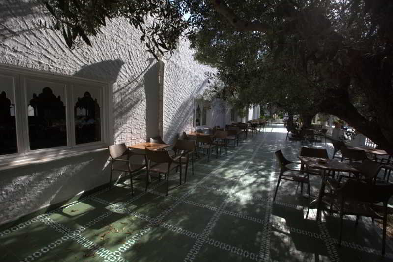 Le Hammamet Hotel Zewnętrze zdjęcie